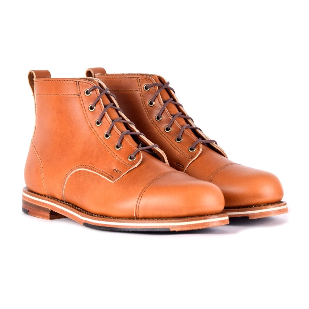 Helm Boots Muller